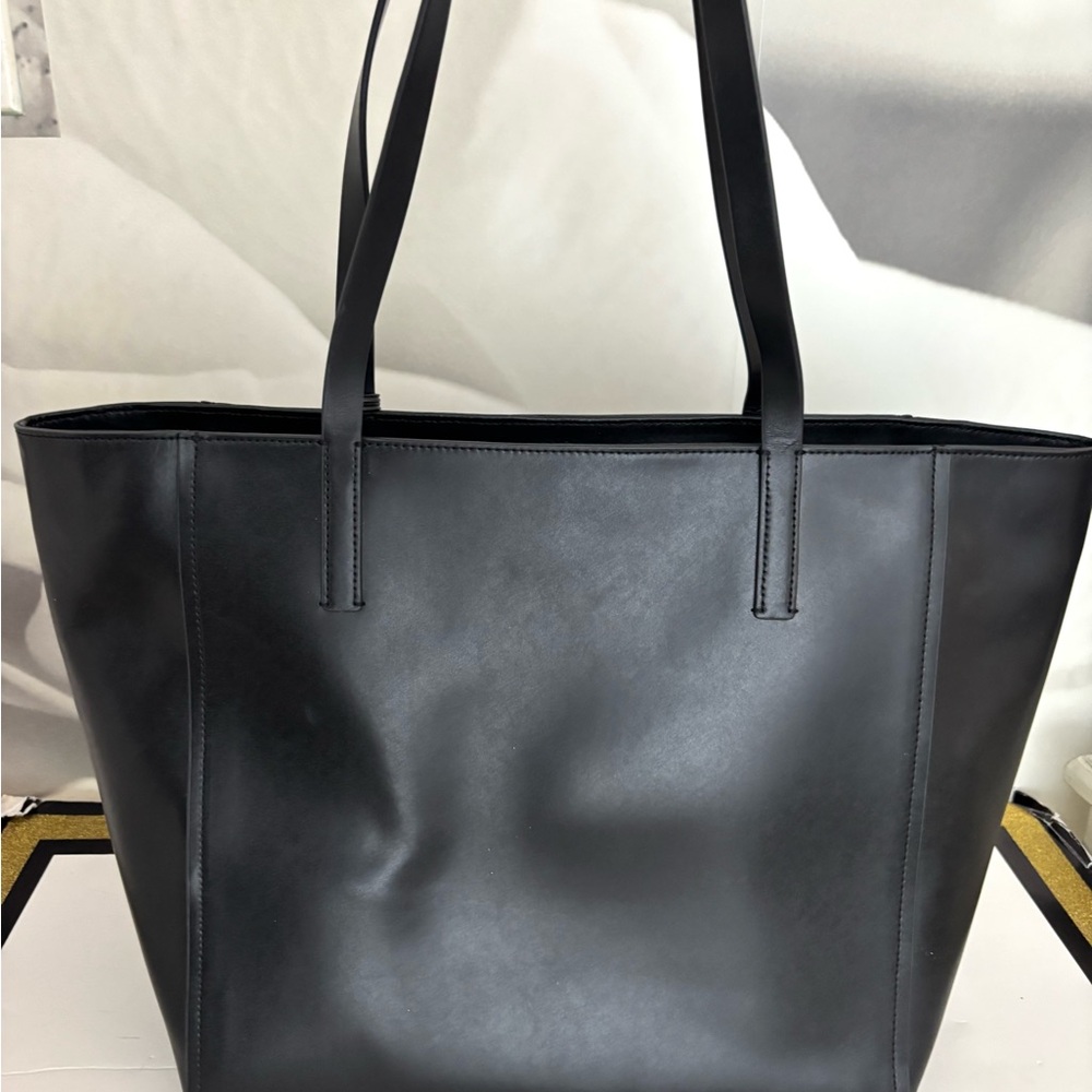Kate Spade NY Lalena black large tote - Picture 9 of 14